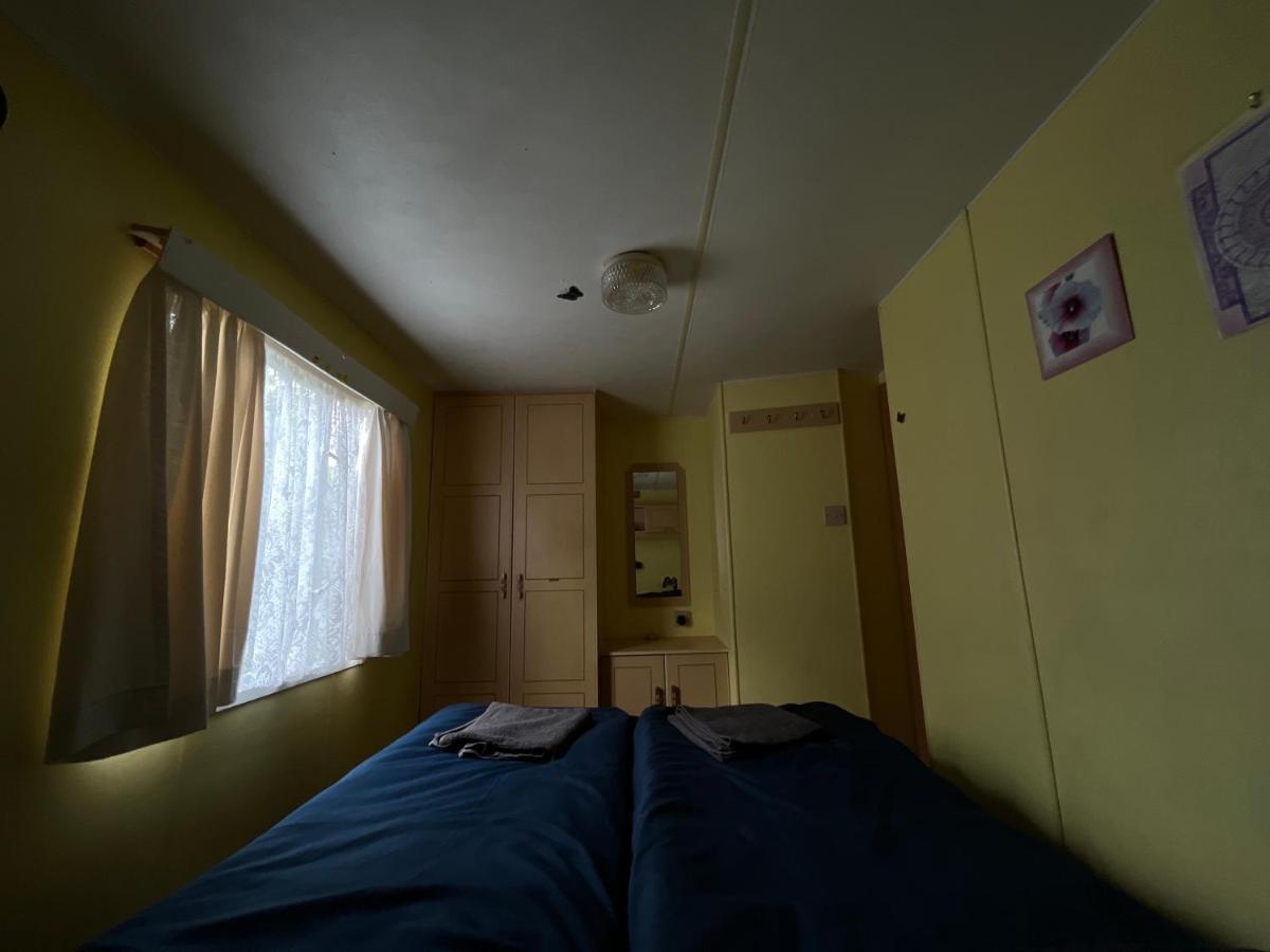 Autocamp Free Star - Mobilheimy Apartment Strachotin Exterior photo