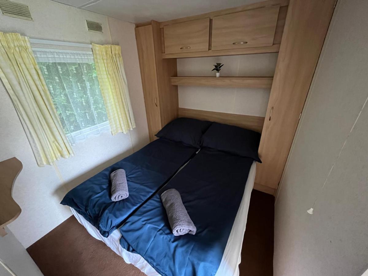 Autocamp Free Star - Mobilheimy Apartment Strachotin Exterior photo